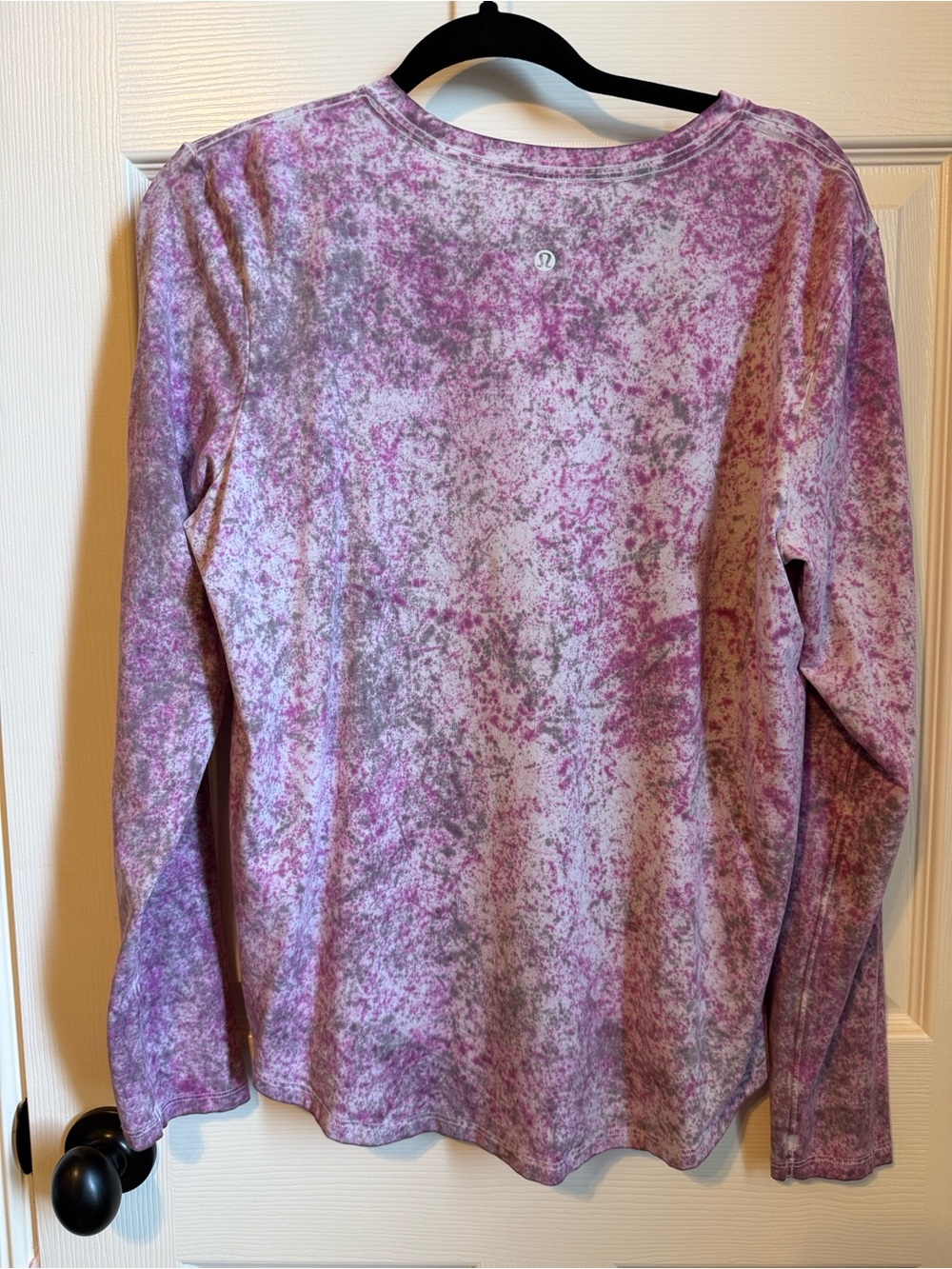 Lululemon top